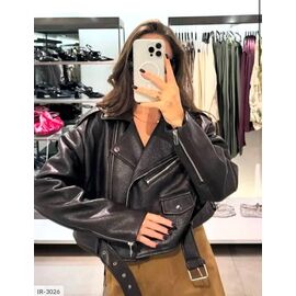 Жіноча куртка р.S;M;L "ANNVER" купити недорого від прямого постачальника