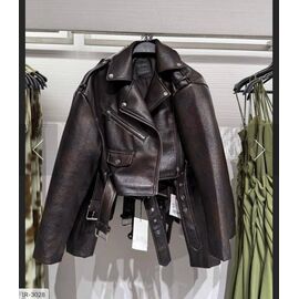 Жіноча куртка р.S;M;L "ANNVER" купити недорого від прямого постачальника