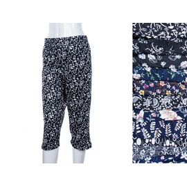 Фотография Бриджи женские A707 mix р.7XL-10XL "Jelzin" недорого оптом от прямого поставщика