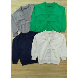 Фотография Кофта детская на мальчика 24159 l.beige р.8-14 "Meloria" недорого оптом от прямого поставщика