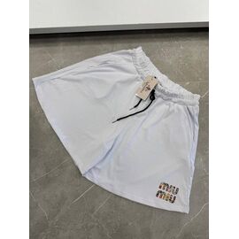 Фотография Шорты женские 4224 white р.42-50 "BONJOUR" недорого оптом от прямого поставщика