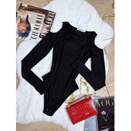 Фотография Боди 5144 black р.42-48 "BONJOUR" недорого оптом от прямого поставщика