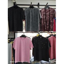 футболка жіноча 11 pink р.one size "PRENSES" недорого оптом від прямого постачальника