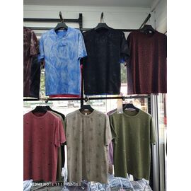 футболка жіноча 11 powder р.one size "PRENSES" недорого оптом від прямого постачальника