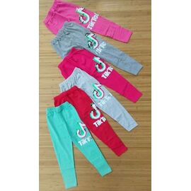 Фотография Лосины детские на девочку 1675 pink р.4-8 "Meloria" недорого оптом от прямого поставщика