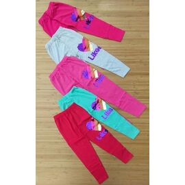 Фотография Лосины детские на девочку 1675-1 pink р.4-8 "Meloria" недорого оптом от прямого поставщика