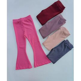 Фотография Лосины детские на девочку 7202 pink р.5-8 "Meloria" недорого оптом от прямого поставщика