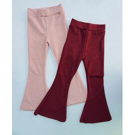 Фотография Лосины детские на девочку 7203 wine р.9-16 "Meloria" недорого оптом от прямого поставщика