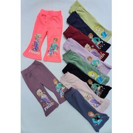 Фотография Лосины детские на девочку 7381 navy р.1-5 "Meloria" недорого оптом от прямого поставщика