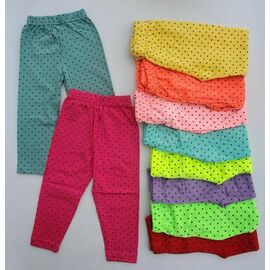 Фотография Лосины детские на девочку ML4372 crimson р.6-9 "Meloria" недорого оптом от прямого поставщика