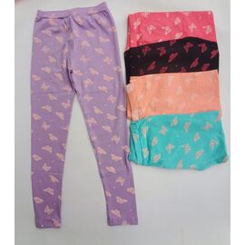 Фотография Лосины детские на девочку ML4395 lilac р.10-16 "Meloria" недорого оптом от прямого поставщика