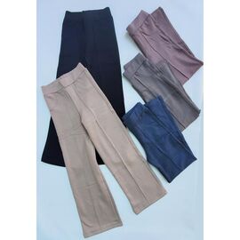 Фотография Штаны детские на девочку ML4468 l.beige р.8-14 "Meloria" недорого оптом от прямого поставщика