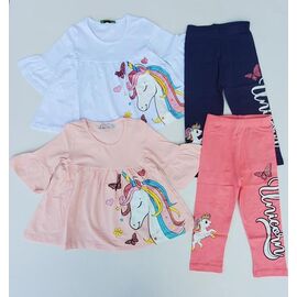 Фотография Костюм детский на девочку ML4538 beige р.3-10 "Meloria" недорого оптом от прямого поставщика