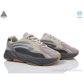 Фотография Кроссовки мужские модные Весна/осень CX601-8-old (8 пар р.41-45) "STILLI Group" недорого оптом от прямого поставщика