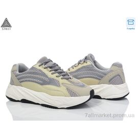 Фотография Кроссовки мужские модные Весна/осень CX601-10 піна (8 пар р.41-45) "STILLI Group" недорого оптом от прямого поставщика