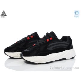 Фотография Кроссовки мужские модные Весна/осень CX601-11 піна (8 пар р.41-45) "STILLI Group" недорого оптом от прямого поставщика