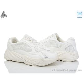 Фотография Кроссовки мужские модные Весна/осень CX601-14 піна (8 пар р.41-45) "STILLI Group" недорого оптом от прямого поставщика