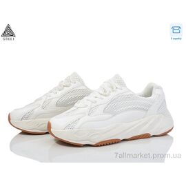 Фотография Кроссовки мужские модные Весна/осень CX601-15 піна (8 пар р.41-45) "STILLI Group" недорого оптом от прямого поставщика