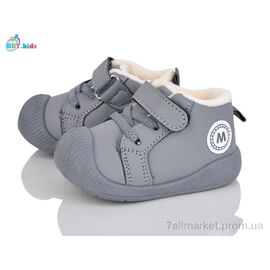 Кросівки дитячі модні Весна/осінь FH375-5-6 (12 пар р.18-23) "BBT" недорого оптом від прямого постачальника