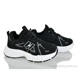 Кросівки дитячі модні Весна/осінь 568-002 (6 пар р.32-37) "Xifa kids" недорого оптом від прямого постачальника