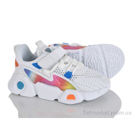 Кросівки дитячі модні Весна/осінь X5F5-1A (8 пар р.27-32) "Xifa kids" недорого оптом від прямого постачальника