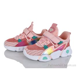 Кросівки дитячі модні Весна/осінь X5F5-4A (8 пар р.27-32) "Xifa kids" недорого оптом від прямого постачальника