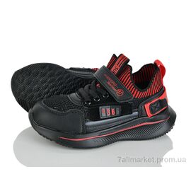 Кросівки дитячі модні Літо X9F798-2A (8 пар р.26-31) "Xifa kids" недорого оптом від прямого постачальника