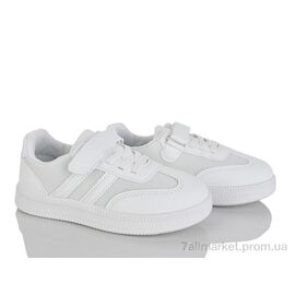 Кросівки дитячі модні Весна/осінь 563-005 (12 пар р.32-37) "Xifa kids" недорого оптом від прямого постачальника