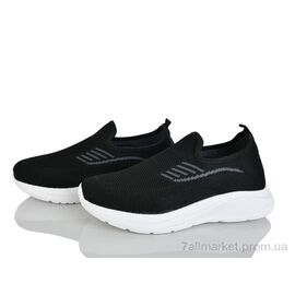 Фотография Кроссовки женские модные Лето 963-006 піна (8 пар р.36-41) "Xifa" недорого оптом от прямого поставщика