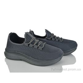 Фотография Кроссовки женские модные Лето 964-011 піна (8 пар р.36-41) "Xifa" недорого оптом от прямого поставщика