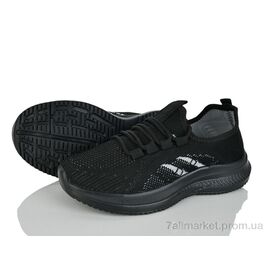 Фотография Кроссовки женские модные Лето 964-017 піна (8 пар р.36-41) "Xifa" недорого оптом от прямого поставщика