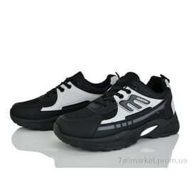 Фотография Кроссовки мужские модные Весна/осень 916-004 (8 пар р.40-45) "Xifa" недорого оптом от прямого поставщика