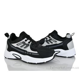 Фотография Кроссовки мужские модные Весна/осень 916-005 (8 пар р.40-45) "Xifa" недорого оптом от прямого поставщика