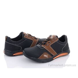 Кросівки чоловічі модні  FN90-2 (8 пар р.40-45) "Favorit" недорого оптом від прямого постачальника