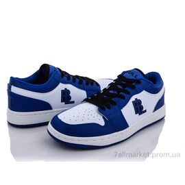 Кросівки чоловічі модні  A206-7 (8 пар р.40-45) "Favorit" недорого оптом від прямого постачальника