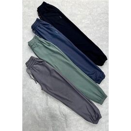 Фотография Штаны спортивные женские 1012 green р.S-XL "X-Ray" недорого оптом от прямого поставщика