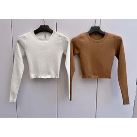 Топ жіночий 3141 white р.42-48 "X-Ray" недорого оптом від прямого постачальника