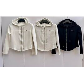 Кофта жіноча 6685 black р.42-48 "X-Ray" недорого оптом від прямого постачальника