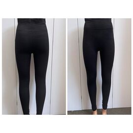 Фотография Лосины женские XR623 black р.S-L "X-Ray" недорого оптом от прямого поставщика