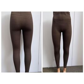 Фотография Лосины женские XR624 brown р.S-L "X-Ray" недорого оптом от прямого поставщика