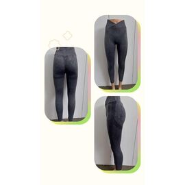 Фотография Лосины женские XR625 grey р.S-L "X-Ray" недорого оптом от прямого поставщика