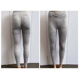 Фотография Лосины женские XR626 grey р.S-L "X-Ray" недорого оптом от прямого поставщика