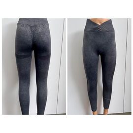 Фотография Лосины женские XR627 grey р.S-L "X-Ray" недорого оптом от прямого поставщика