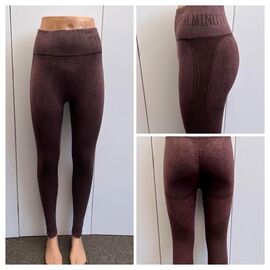 Фотография Лосины женские XR628 brown р.S-L "X-Ray" недорого оптом от прямого поставщика