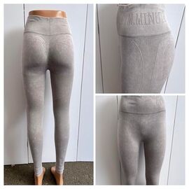 Фотография Лосины женские XR629 grey р.S-L "X-Ray" недорого оптом от прямого поставщика