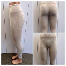 Фотография Лосины женские XR631 beige р.S-L "X-Ray" недорого оптом от прямого поставщика