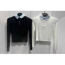 Топ жіночий XR686 white р.S-L "X-Ray" недорого оптом від прямого постачальника