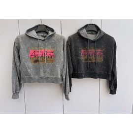 Топ жіночий XR695 grey р.S-L "X-Ray" недорого оптом від прямого постачальника