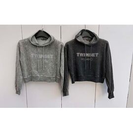 Топ жіночий XR698 black р.S-L "X-Ray" недорого оптом від прямого постачальника