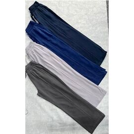 Фотография Штаны спортивные женские XR723 grey р.S-XL "X-Ray" недорого оптом от прямого поставщика